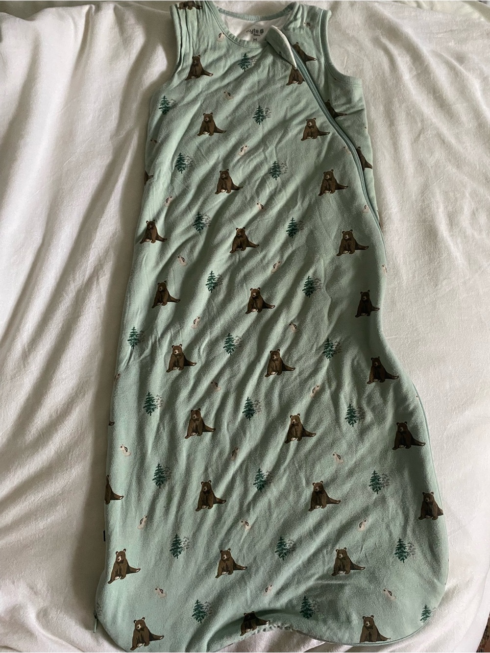 Kyte 1.0 tog sleep sack medium